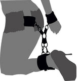 Loving Joy Hog Tie Set > Bondage Gear > Restraints - Tophatter Daily Deals