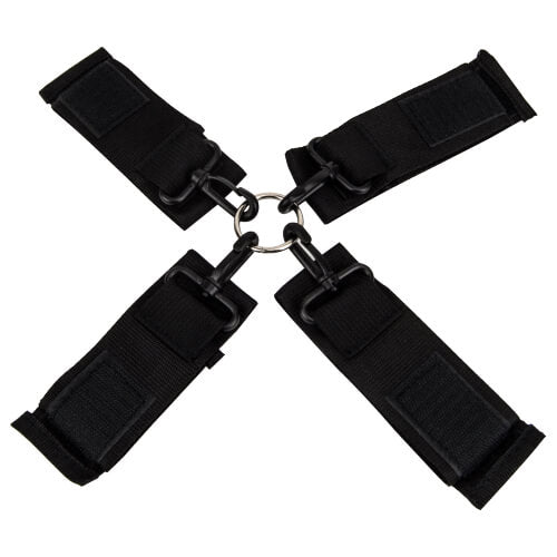 Loving Joy Hog Tie Set > Bondage Gear > Restraints - Tophatter Daily Deals