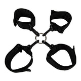 Loving Joy Hog Tie Set > Bondage Gear > Restraints - Tophatter Daily Deals