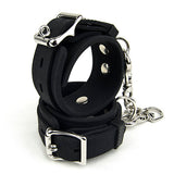 Bound to Please Silicone Universal Cuffs – Adjustable Durable Silicone Restraints > Bondage Gear > Handcuffs - Tophatter Daily Deals