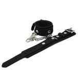 Bound to Please Silicone Universal Cuffs – Adjustable Durable Silicone Restraints > Bondage Gear > Handcuffs - Tophatter Daily Deals