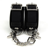Bound to Please Silicone Universal Cuffs – Adjustable Durable Silicone Restraints > Bondage Gear > Handcuffs - Tophatter Daily Deals