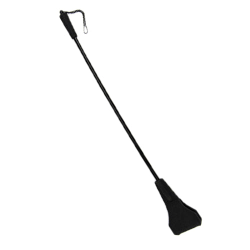 Bound to Please Silicone Riding Crop – Impact Play Accessory > Bondage Gear > Crops - Tophatter Daily Deals