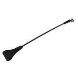Bound to Please Silicone Riding Crop – Impact Play Accessory > Bondage Gear > Crops - Tophatter Daily Deals