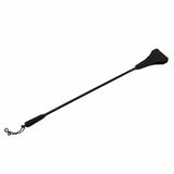 Bound to Please Silicone Riding Crop – Impact Play Accessory > Bondage Gear > Crops - Tophatter Daily Deals