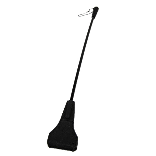 Bound to Please Silicone Riding Crop – Impact Play Accessory > Bondage Gear > Crops - Tophatter Daily Deals
