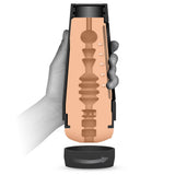 Belladonna Main Squeeze – Squeezable Masturbator With Suction Adjuster > Sex Toys For Men > Masturbators > Pornstar - Tophatter Daily Deals
