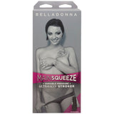 Belladonna Main Squeeze – Squeezable Masturbator With Suction Adjuster > Sex Toys For Men > Masturbators > Pornstar - Tophatter Daily Deals