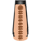 Doc Johnson Main Squeeze The Original Vanilla – Realistic Masturbator > Sex Toys For Men > Masturbators > Manual - Tophatter Daily Deals