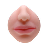 Loving Joy Real Feel Blow Job Stroker – 12cm Soft Teeth Stroker > Sex Toys For Men > Masturbators > Manual - Tophatter Daily Deals