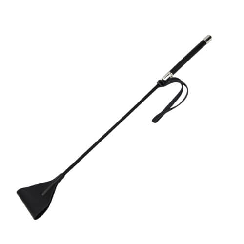 Bound to Please Riding Crop – Beginner to Advanced Riding Crop > Bondage Gear > Crops - Tophatter Daily Deals