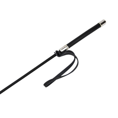 Bound to Please Riding Crop – Beginner to Advanced Riding Crop > Bondage Gear > Crops - Tophatter Daily Deals