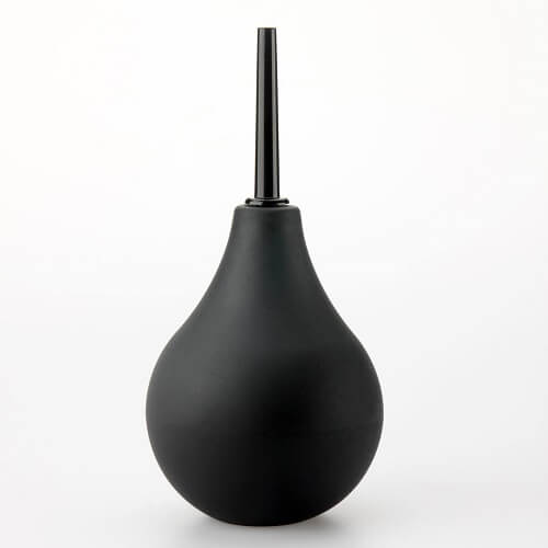 Toosh Douche 160ml – Anal Douche 7 Inch > Essentials > Douches - Tophatter Daily Deals