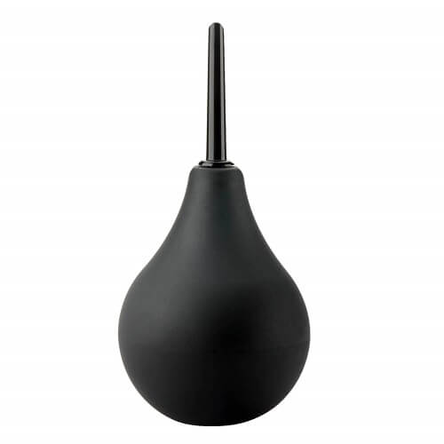 Toosh Douche 160ml – Anal Douche 7 Inch > Essentials > Douches - Tophatter Daily Deals