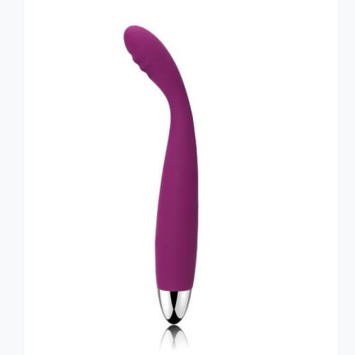 Svakom Cici – Waterproof Small Flexible Head Vibrator > Sex Toys For Ladies > Clitoral Vibrators and Stimulators - Tophatter Daily Deals