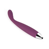 Svakom Cici – Waterproof Small Flexible Head Vibrator > Sex Toys For Ladies > Clitoral Vibrators and Stimulators - Tophatter Daily Deals