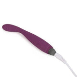 Svakom Cici – Waterproof Small Flexible Head Vibrator > Sex Toys For Ladies > Clitoral Vibrators and Stimulators - Tophatter Daily Deals