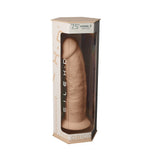 Silexd Model 2 (Flesh) – Silicone 7.5 Inch Dildo > Dildos > Realistic Dildos - Tophatter Daily Deals