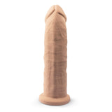 Silexd 9 Inch Model 2 Flesh - Realistic Dildo > Dildos > Large Dildos - Tophatter Daily Deals