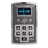 Electrastim Axis – Rechargeable Electro Sex Stimulator With Multiple Output Sensors And OLED Display E-STIM TOYS - Tophatter Daily Deals