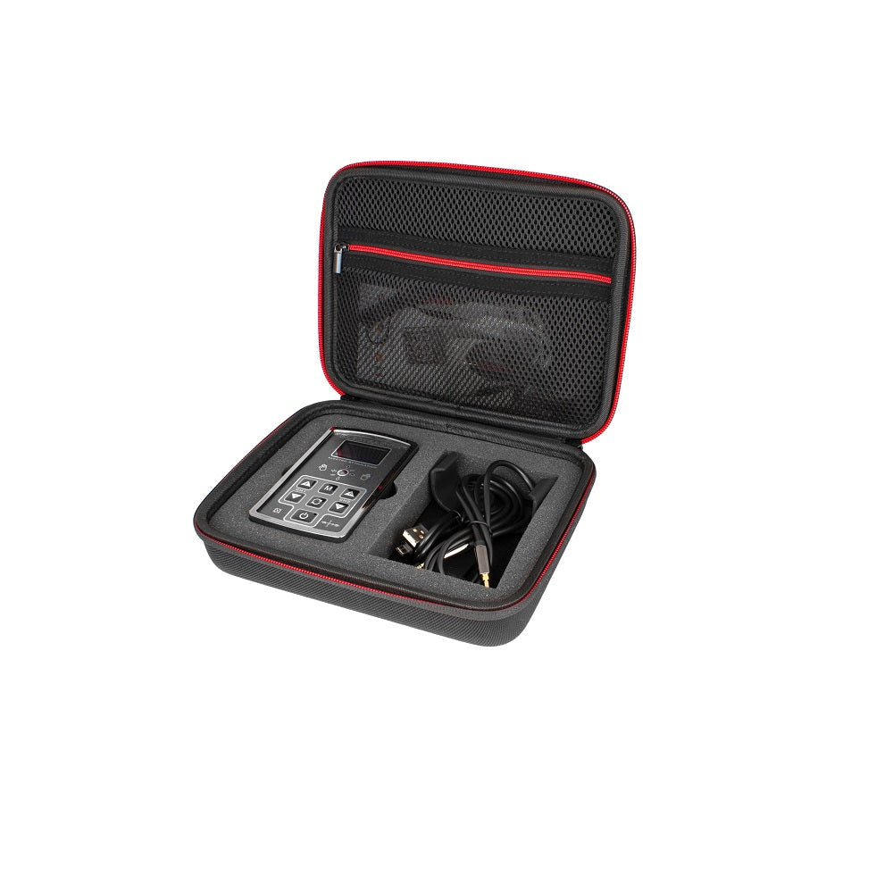 Electrastim Axis – Rechargeable Electro Sex Stimulator With Multiple Output Sensors And OLED Display E-STIM TOYS - Tophatter Daily Deals