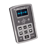 Electrastim Axis – Rechargeable Electro Sex Stimulator With Multiple Output Sensors And OLED Display E-STIM TOYS - Tophatter Daily Deals