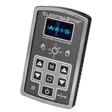 Electrastim Axis – Rechargeable Electro Sex Stimulator With Multiple Output Sensors And OLED Display E-STIM TOYS - Tophatter Daily Deals