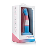 Avant Pride P2 True Blue – Silicone Dildo > Dildos > Neutral Dildos - Tophatter Daily Deals