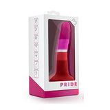 Avant Pride P3 Beauty Silicone Dildo – High-Quality Silicone Dildo > Dildos > Neutral Dildos - Tophatter Daily Deals