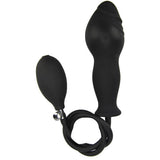Loving Joy 6 Inch Silicone Inflatable Dildo > Anal Range > Tunnel and Stretchers - Tophatter Daily Deals