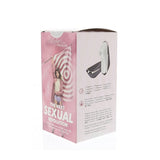Satisfyer Pro Traveller 9cm Clitoral Stimulator > Sex Toys For Ladies > Air Pulsation - Tophatter Daily Deals