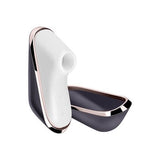 Satisfyer Pro Traveller 9cm Clitoral Stimulator > Sex Toys For Ladies > Air Pulsation - Tophatter Daily Deals