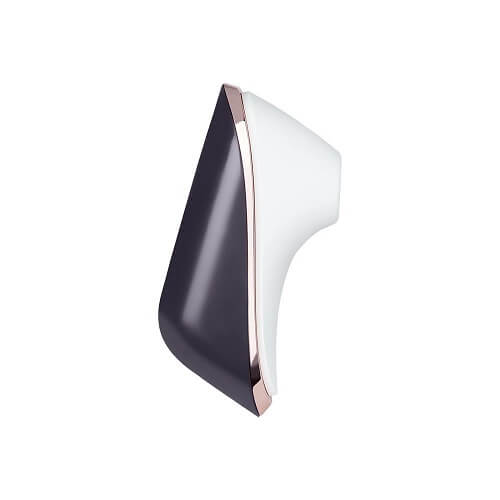 Satisfyer Pro Traveller 9cm Clitoral Stimulator > Sex Toys For Ladies > Air Pulsation - Tophatter Daily Deals