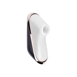 Satisfyer Pro Traveller 9cm Clitoral Stimulator > Sex Toys For Ladies > Air Pulsation - Tophatter Daily Deals