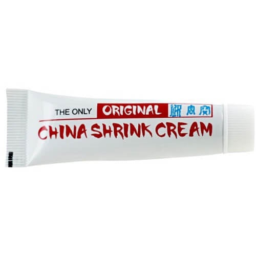 China Shrink Cream – Natural Tightening Enhancer Cream for Men and Women > Essentials > Womens Enhancers - Tophatter Daily Deals