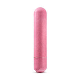 Gaia Eco Bullet (Coral) – Biodegradable Bullet > Vibrators > Mini Vibrators - Tophatter Daily Deals