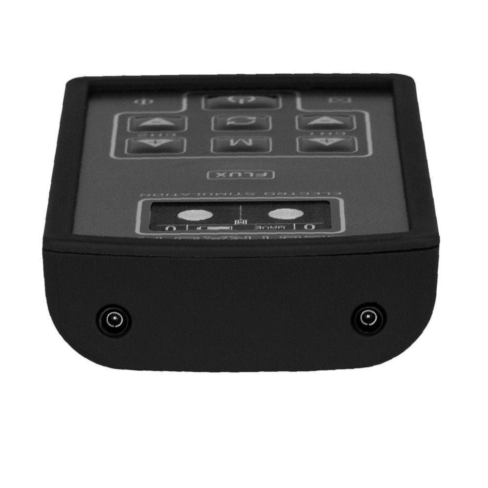 ElectraStim Flux Dual Channel – Easy to Use Electrosex Stimulator E-STIM TOYS - Tophatter Daily Deals
