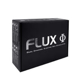 ElectraStim Flux Dual Channel – Easy to Use Electrosex Stimulator E-STIM TOYS - Tophatter Daily Deals