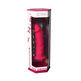 SilexD Model 2 – 6 Inch Double Density Silicone Dildo > Dildos > Realistic Dildos - Tophatter Daily Deals