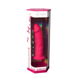 Silexd Model 2 – Realistic 7.5 Inch Dildo with Silexpan Core > Dildos > Realistic Dildos - Tophatter Daily Deals