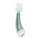 Noje W3 Sage 5.25 Inch Vibrating Pleasure Wand > Sex Toys > Mini Massagers - Tophatter Daily Deals