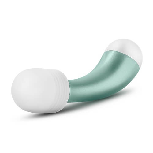 Noje W3 Sage 5.25 Inch Vibrating Pleasure Wand > Sex Toys > Mini Massagers - Tophatter Daily Deals