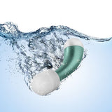 Noje W3 Sage 5.25 Inch Vibrating Pleasure Wand > Sex Toys > Mini Massagers - Tophatter Daily Deals
