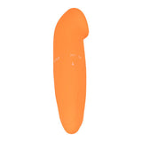 Loving Joy Mini G-Spot Vibrator (Orange) – Waterproof Small Vibrator > Sex Toys For Ladies > Clitoral Vibrators and Stimulators - Tophatter Daily Deals