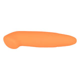 Loving Joy Mini G-Spot Vibrator (Orange) – Waterproof Small Vibrator > Sex Toys For Ladies > Clitoral Vibrators and Stimulators - Tophatter Daily Deals