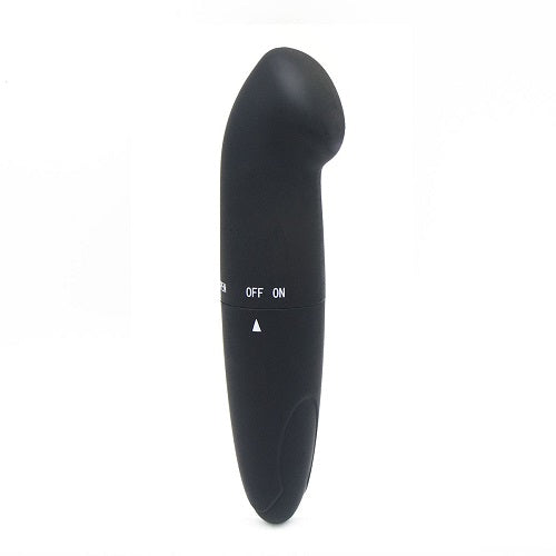 Loving Joy Mini G-Spot Vibrator – Waterproof Small Vibrator > Vibrators > Mini Vibrators - Tophatter Daily Deals