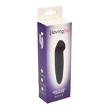 Loving Joy Mini G-Spot Vibrator – Waterproof Small Vibrator > Vibrators > Mini Vibrators - Tophatter Daily Deals