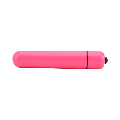 Loving Joy 10 Function (Pink) Slim Bullet Vibrator > Vibrators > Mini Vibrators - Tophatter Daily Deals