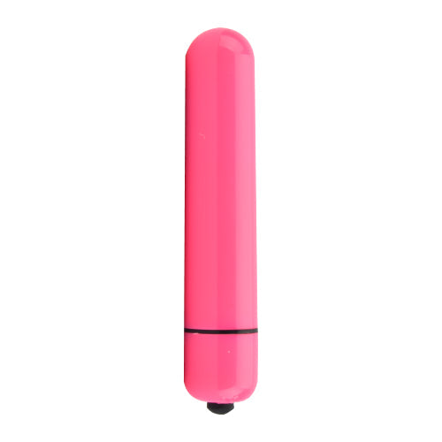 Loving Joy 10 Function (Pink) Slim Bullet Vibrator > Vibrators > Mini Vibrators - Tophatter Daily Deals