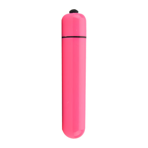 Loving Joy 10 Function (Pink) Slim Bullet Vibrator > Vibrators > Mini Vibrators - Tophatter Daily Deals
